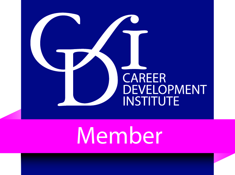 Career Development Institute Member badge